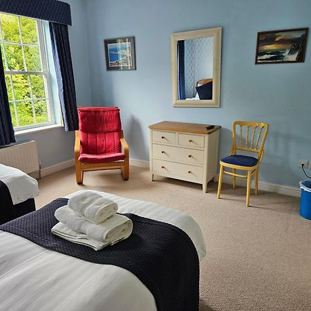 Mandalay Holiday Home エイムズベリー エクステリア 写真