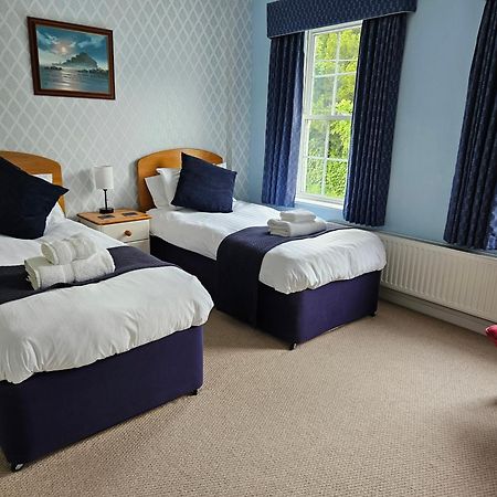 Mandalay Holiday Home エイムズベリー エクステリア 写真