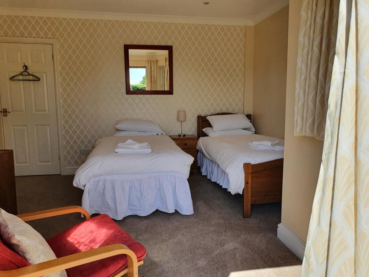 Mandalay Holiday Home エイムズベリー エクステリア 写真