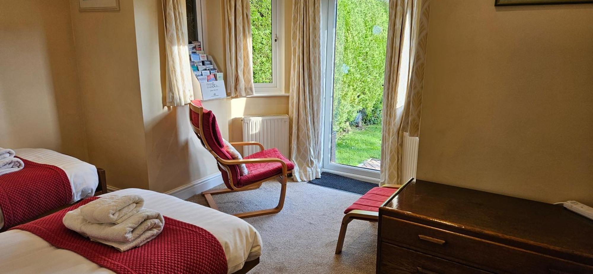 Mandalay Holiday Home エイムズベリー エクステリア 写真