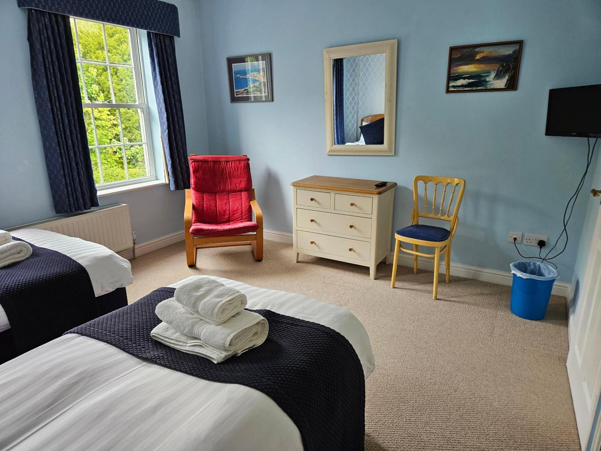 Mandalay Holiday Home エイムズベリー エクステリア 写真